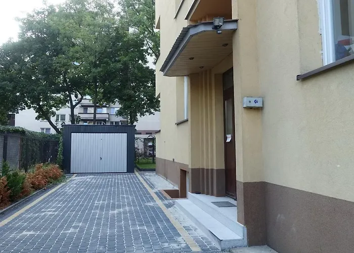 Three Rooms Apartment